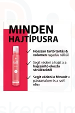 Taft hajhab 200 ml Shine 4 Kép