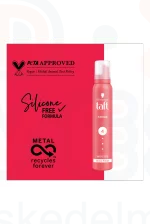 Taft hajhab 200 ml Shine 4 Kép