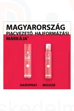 Taft hajhab 200 ml Shine 4 Kép