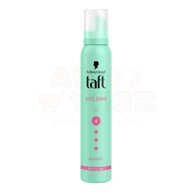 Taft hajhab 200 ml Volume 4 Kép
