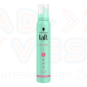 Taft hajhab 200 ml Volume 4