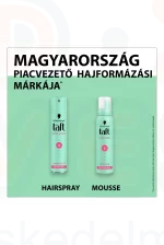 Taft hajhab 200 ml Volume 4 Kép