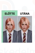 Taft hajhab 200 ml Volume 4 Kép