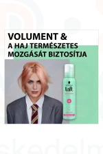 Taft hajhab 200 ml Volume 4 Kép