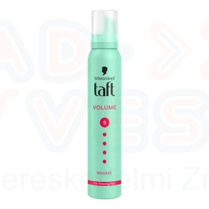 Taft hajhab 200 ml Volume 5