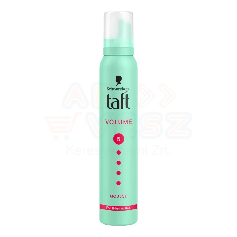 Taft hajhab 200 ml Volume 5 Kép