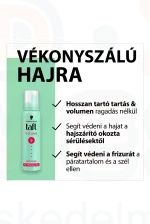 Taft hajhab 200 ml Volume 5 Kép