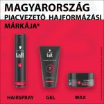 Taft Power hajzselé 150 ml Activity Kép