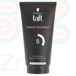 Taft hajzselé 150 ml Power invisible Kép