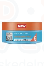 Taft Looks hajformázó wax 75 ml Creative Kép
