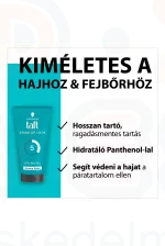 Taft Looks hajzselé 150 ml Hajmeresztő hatás Kép