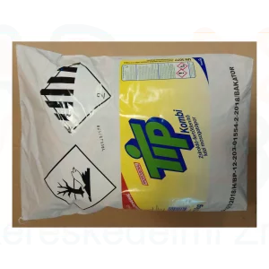 Tip Kombi 10 kg fertőtlenítő mosogatópor Zsákos