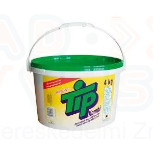 Tip Kombi 4 kg kétfázisú mosogatópor