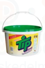 Tip Kombi 4 kg kétfázisú mosogatópor Kép