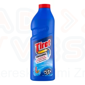 Tiret Lefolyótisztító 1 l