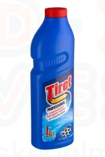 Tiret Lefolyótisztító 1 l Kép