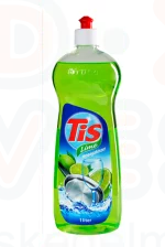 TIS Mosogató 1 l Friss Lime Kép