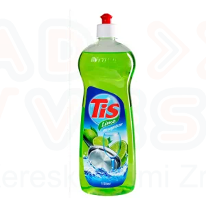 TIS Mosogató 1 l Friss Lime