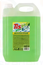 TIS Mosogató 5 l Friss Lime Kép