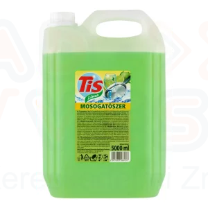 TIS Mosogató 5 l Friss Lime