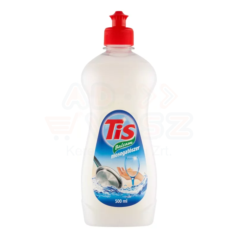 TIS Mosogató 500 ml Balsam Kép