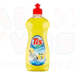 TIS Mosogató 500 ml Friss Citrom