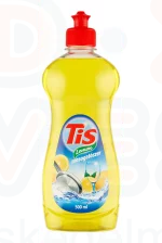 TIS Mosogató 500 ml Friss Citrom Kép