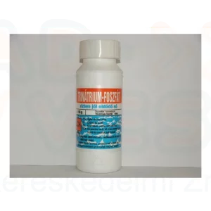Trinátrium-foszfát (Trisó) DOBOZOS 500 g