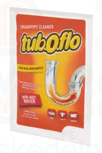 TUB.O.FLO lefolyótisztító (forró vizes) 60 g Kép