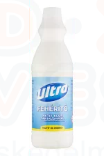 ULTRA Fehérítő 1 l Kép