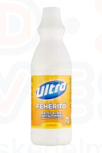 ULTRA Fehérítő 1 l Citrom Kép