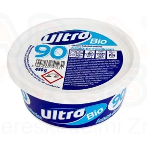 ULTRA Bio 90 mosókrém 450 g