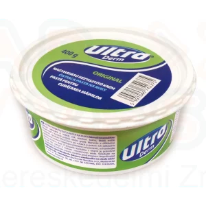 ULTRA Derm kéztisztító krém 400 g