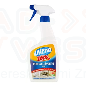 ULTRA Extra Erős Penész eltávolító 500 ml