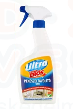 ULTRA Extra Erős Penész eltávolító 500 ml Kép