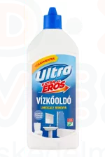 ULTRA Extra erős Vízkőoldó 500 ml Kép