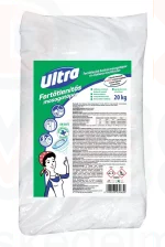 ULTRA Fertőtlenítő hatású mosogatópor 20 kg Kép