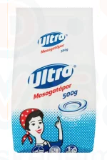 ULTRA Mosogatópor 500 g Kép