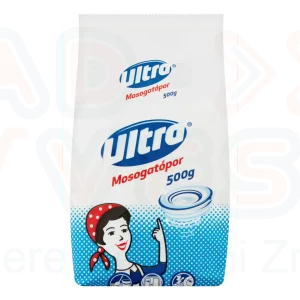 ULTRA Mosogatópor 500 g