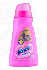 Vanish Oxi Action Folteltávolító gél 1 l Pink Kép