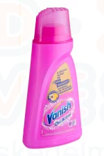 Vanish Oxi Action Folteltávolító gél 1 l Pink Kép