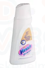 Vanish Oxi Action Folteltávolító és fehérítő folyadék 1 l White Kép
