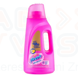 Vanish Folttisztító Folyadék 2 l Pink