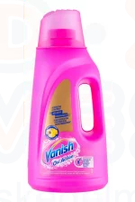 Vanish Folttisztító Folyadék 2 l Pink Kép