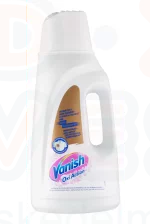 Vanish Folttisztító Folyadék 2 l White Kép