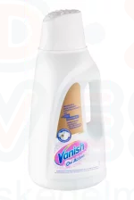 Vanish Folttisztító Folyadék 2 l White Kép