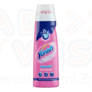 Vanish Power előkezelő gél 200 ml