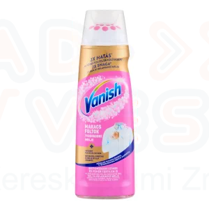 Vanish Power előkezelő gél 200 ml