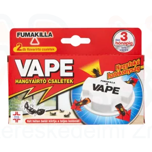 VAPE Hangyaírtó csalétek 2 db