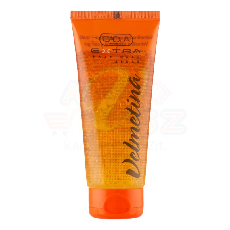 Velmetina hajzselé Extra erős 100 ml Kép